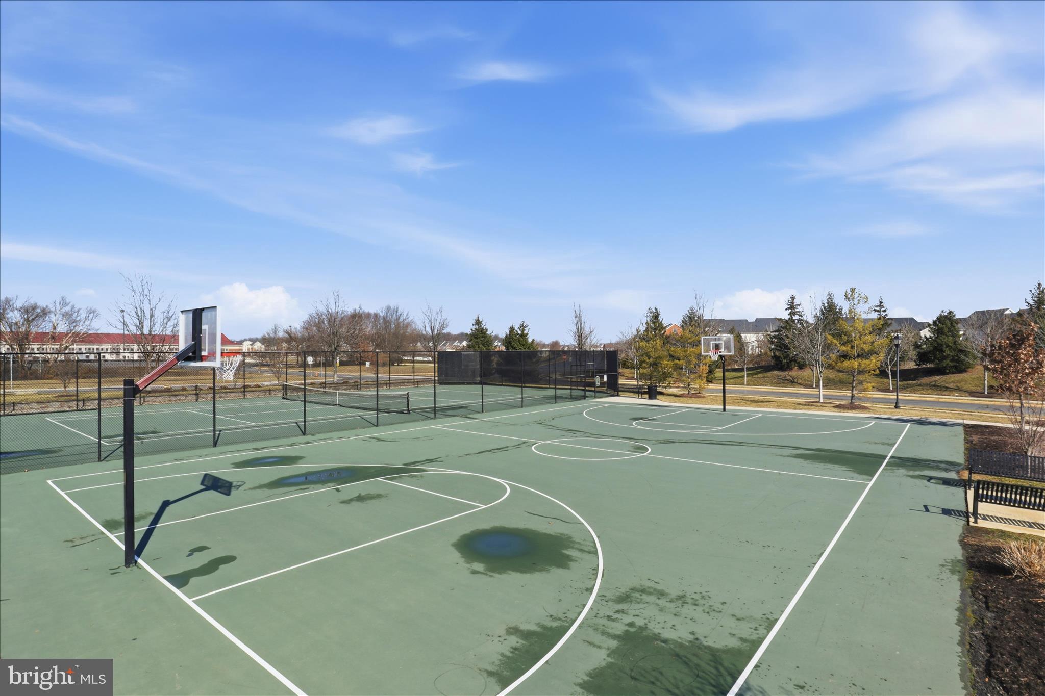BUCKINGHAM AT LOUDOUN VALLEY - Residential