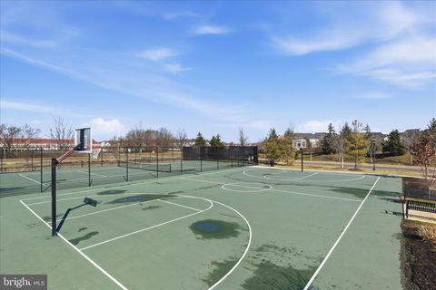Tiny photo for 43100 Thoroughfare Gap Terrace, ASHBURN, VA 20148 (MLS # VALO2125192)
