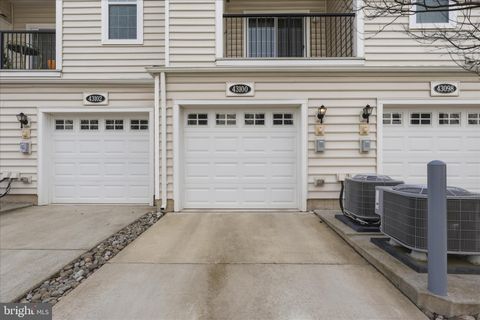 Tiny photo for 43100 Thoroughfare Gap Terrace, ASHBURN, VA 20148 (MLS # VALO2125192)