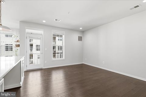 Tiny photo for 43100 Thoroughfare Gap Terrace, ASHBURN, VA 20148 (MLS # VALO2125192)