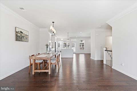 Tiny photo for 43100 Thoroughfare Gap Terrace, ASHBURN, VA 20148 (MLS # VALO2125192)