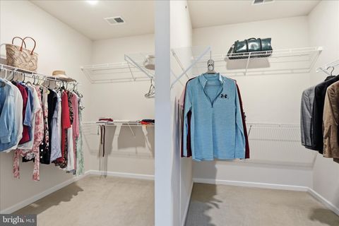 Tiny photo for 43100 Thoroughfare Gap Terrace, ASHBURN, VA 20148 (MLS # VALO2125192)