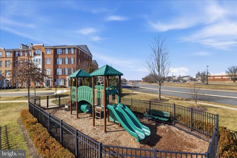 Tiny photo for 43100 Thoroughfare Gap Terrace, ASHBURN, VA 20148 (MLS # VALO2125192)
