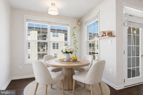 Tiny photo for 43100 Thoroughfare Gap Terrace, ASHBURN, VA 20148 (MLS # VALO2125192)