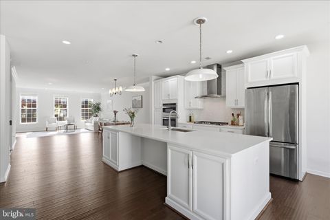 Tiny photo for 43100 Thoroughfare Gap Terrace, ASHBURN, VA 20148 (MLS # VALO2125192)