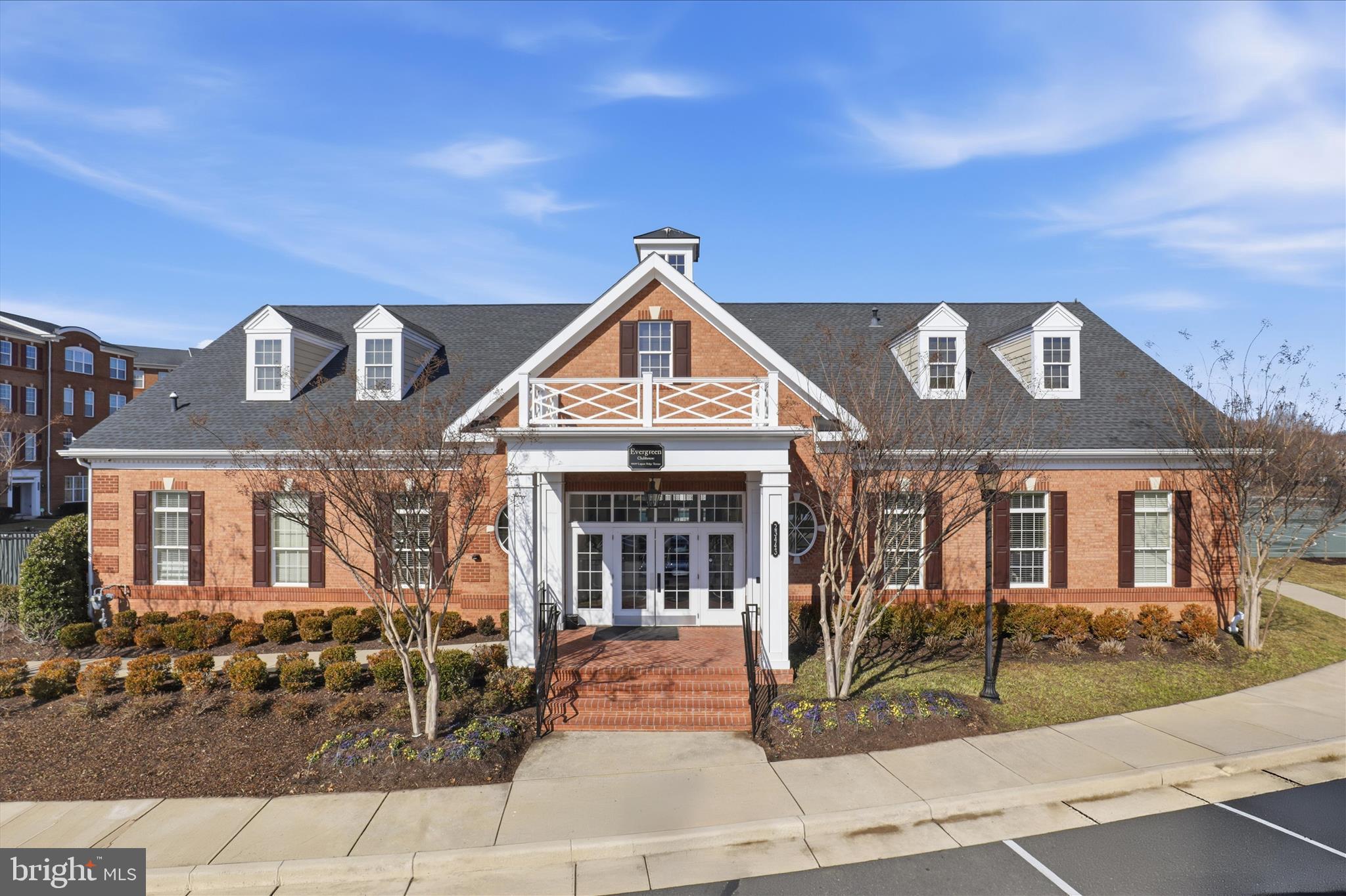 BUCKINGHAM AT LOUDOUN VALLEY - Residential