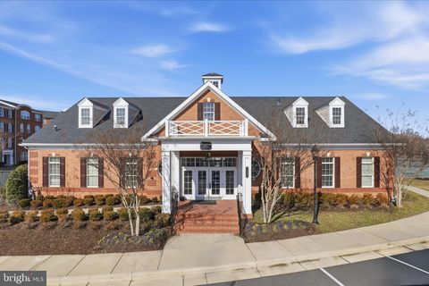 Tiny photo for 43100 Thoroughfare Gap Terrace, ASHBURN, VA 20148 (MLS # VALO2125192)