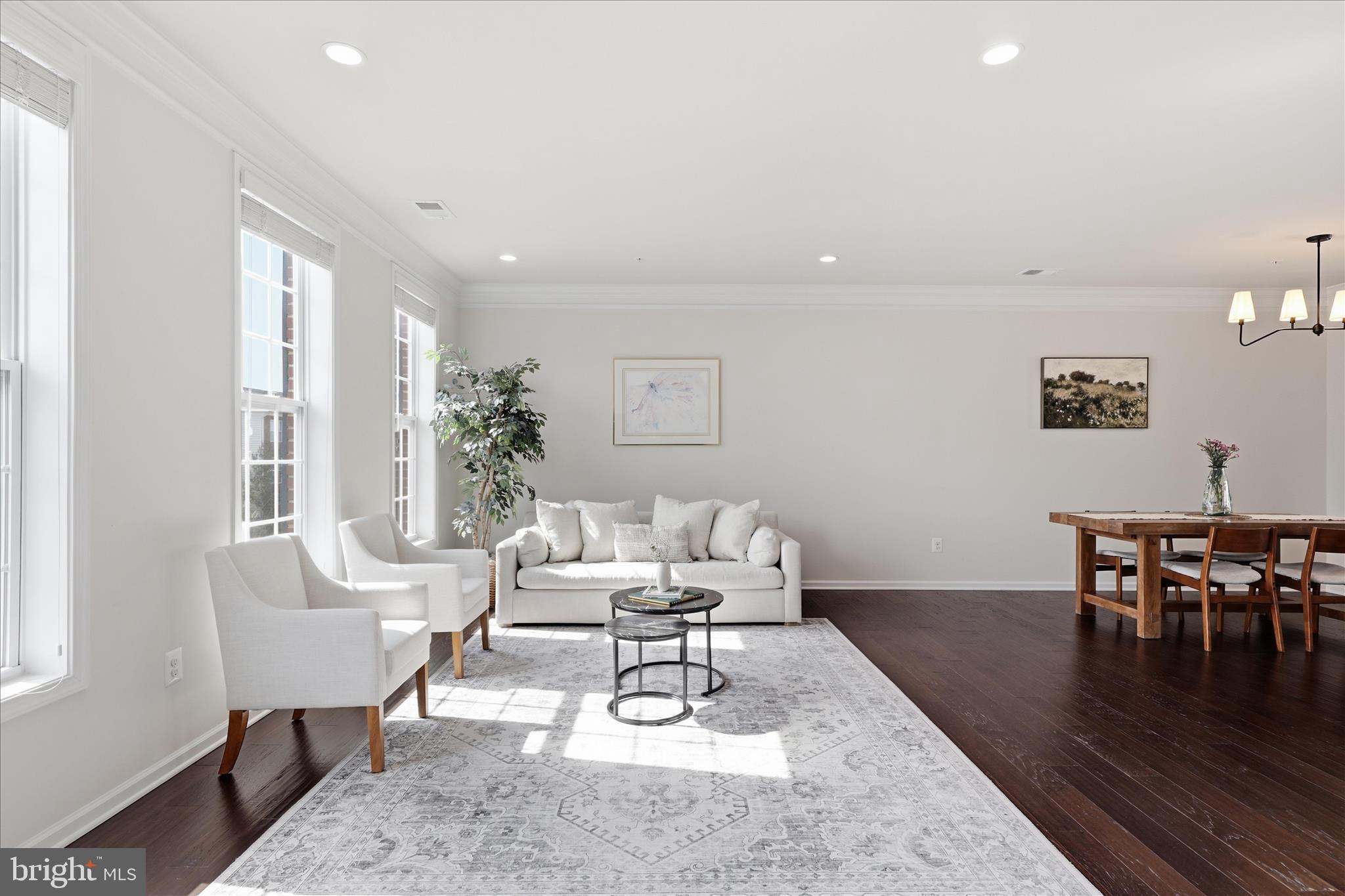 BUCKINGHAM AT LOUDOUN VALLEY - Residential