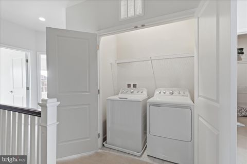 Tiny photo for 43100 Thoroughfare Gap Terrace, ASHBURN, VA 20148 (MLS # VALO2125192)