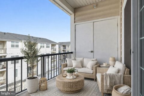 Tiny photo for 43100 Thoroughfare Gap Terrace, ASHBURN, VA 20148 (MLS # VALO2125192)