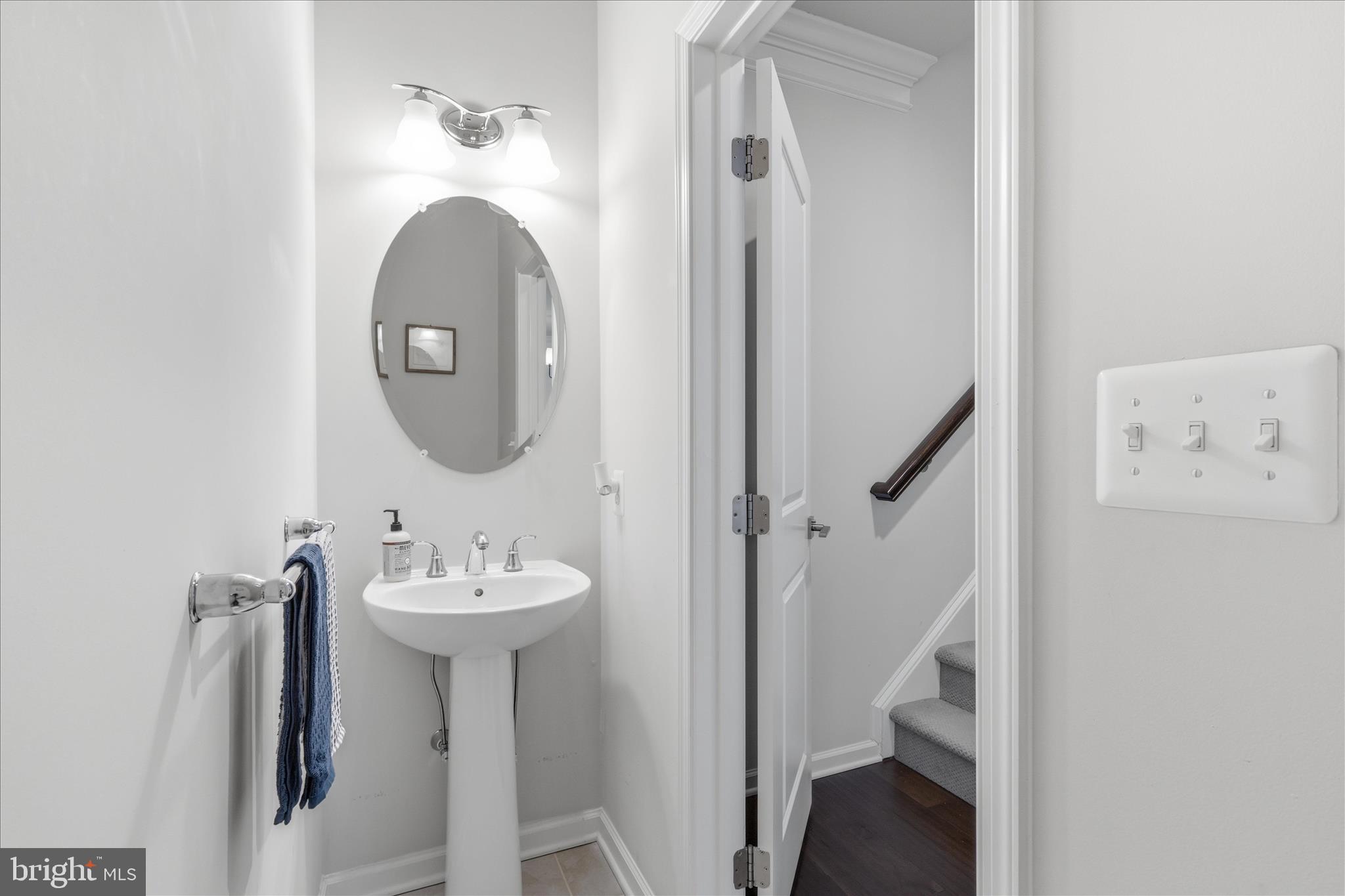 BUCKINGHAM AT LOUDOUN VALLEY - Residential