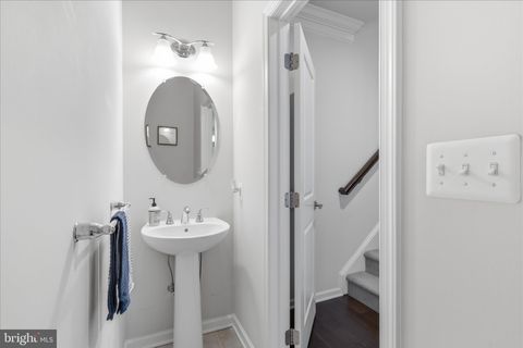 Tiny photo for 43100 Thoroughfare Gap Terrace, ASHBURN, VA 20148 (MLS # VALO2125192)