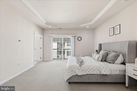 Tiny photo for 43100 Thoroughfare Gap Terrace, ASHBURN, VA 20148 (MLS # VALO2125192)