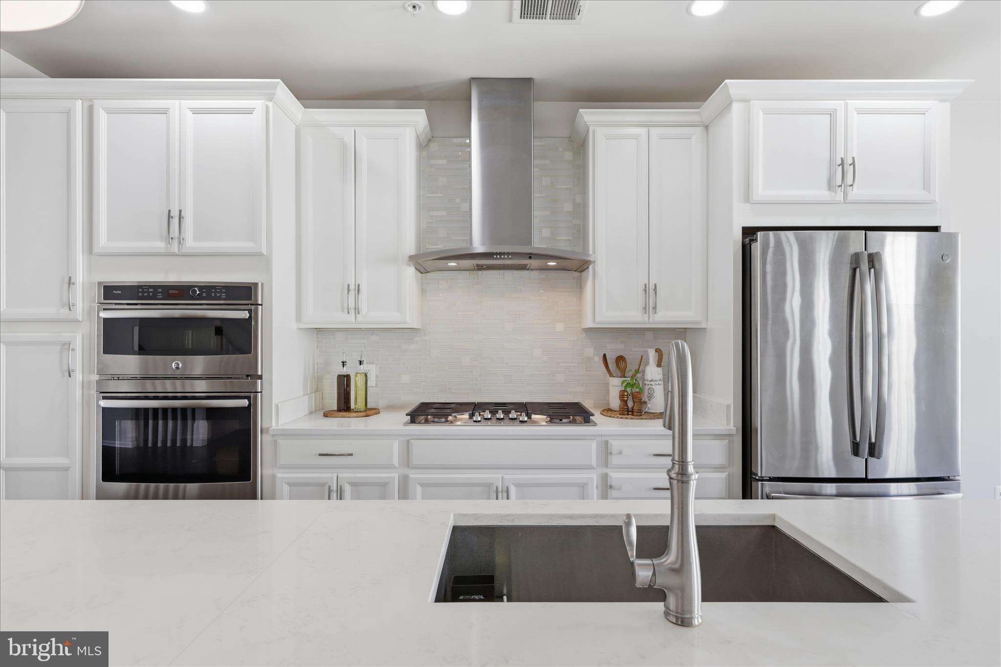 BUCKINGHAM AT LOUDOUN VALLEY - Residential