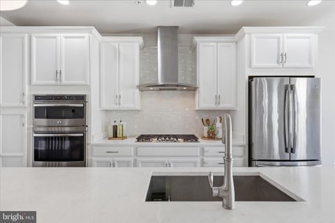 Tiny photo for 43100 Thoroughfare Gap Terrace, ASHBURN, VA 20148 (MLS # VALO2125192)