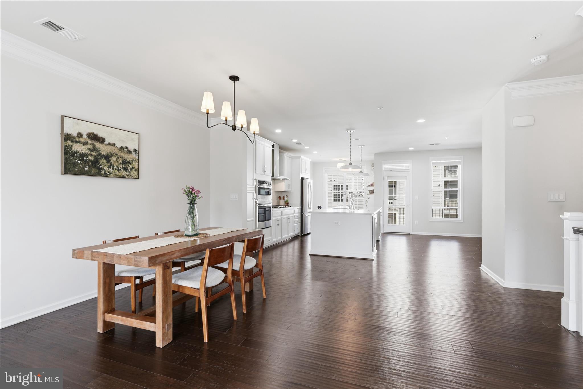 BUCKINGHAM AT LOUDOUN VALLEY - Residential