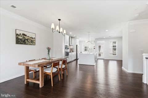 Tiny photo for 43100 Thoroughfare Gap Terrace, ASHBURN, VA 20148 (MLS # VALO2125192)