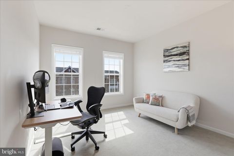 Tiny photo for 43100 Thoroughfare Gap Terrace, ASHBURN, VA 20148 (MLS # VALO2125192)