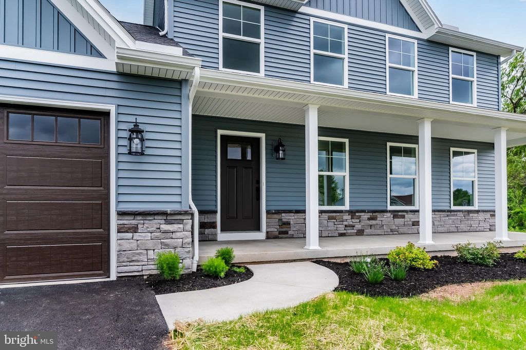 Photo of 160 Hartford Drive, MIDDLETOWN, PA 17057 (MLS # PADA2045388)