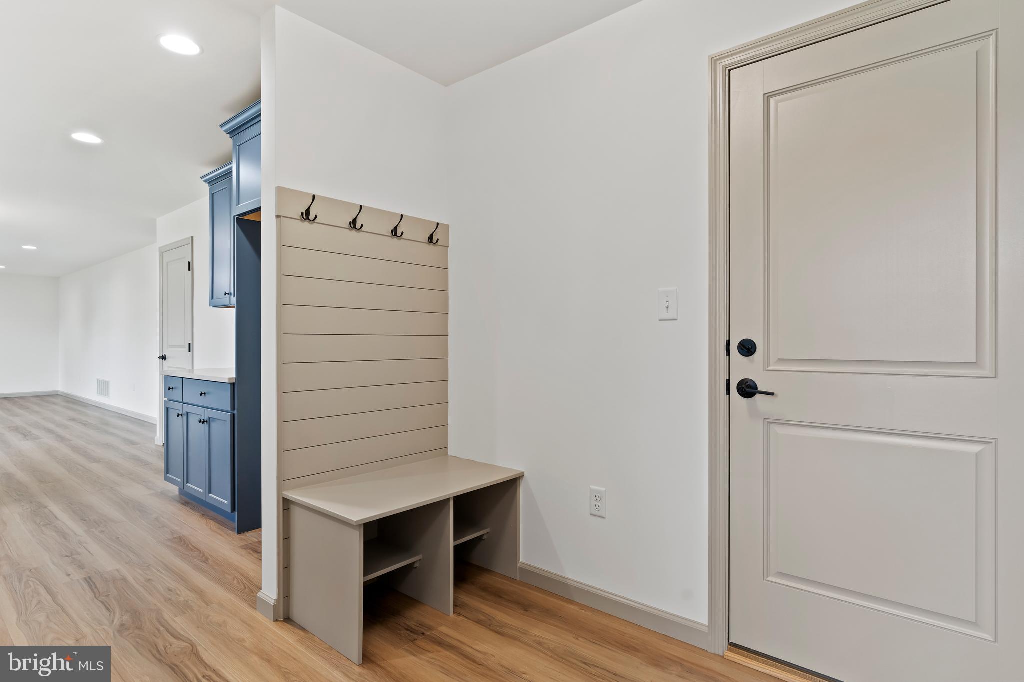 GREENWOOD HILLS - Residential