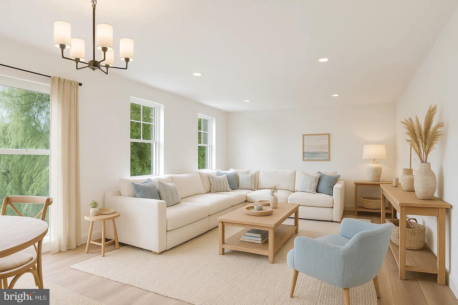 GREENWOOD HILLS - Residential