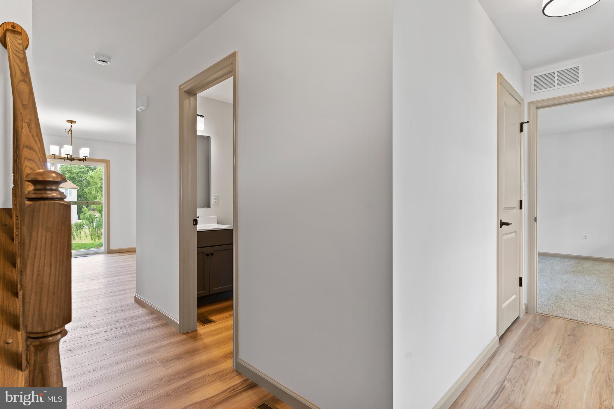 GREENWOOD HILLS - Residential