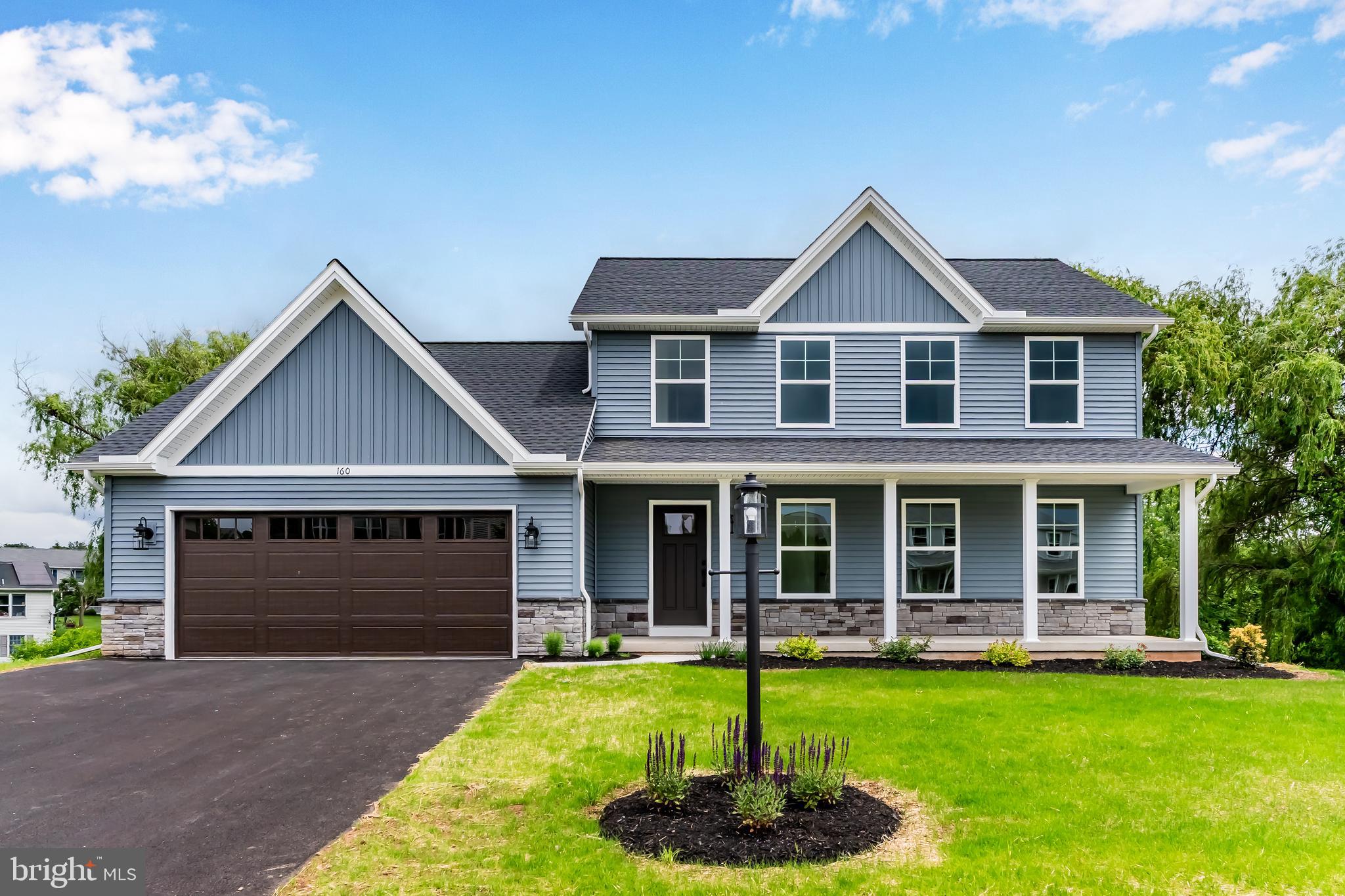 160 HARTFORD DRIVE