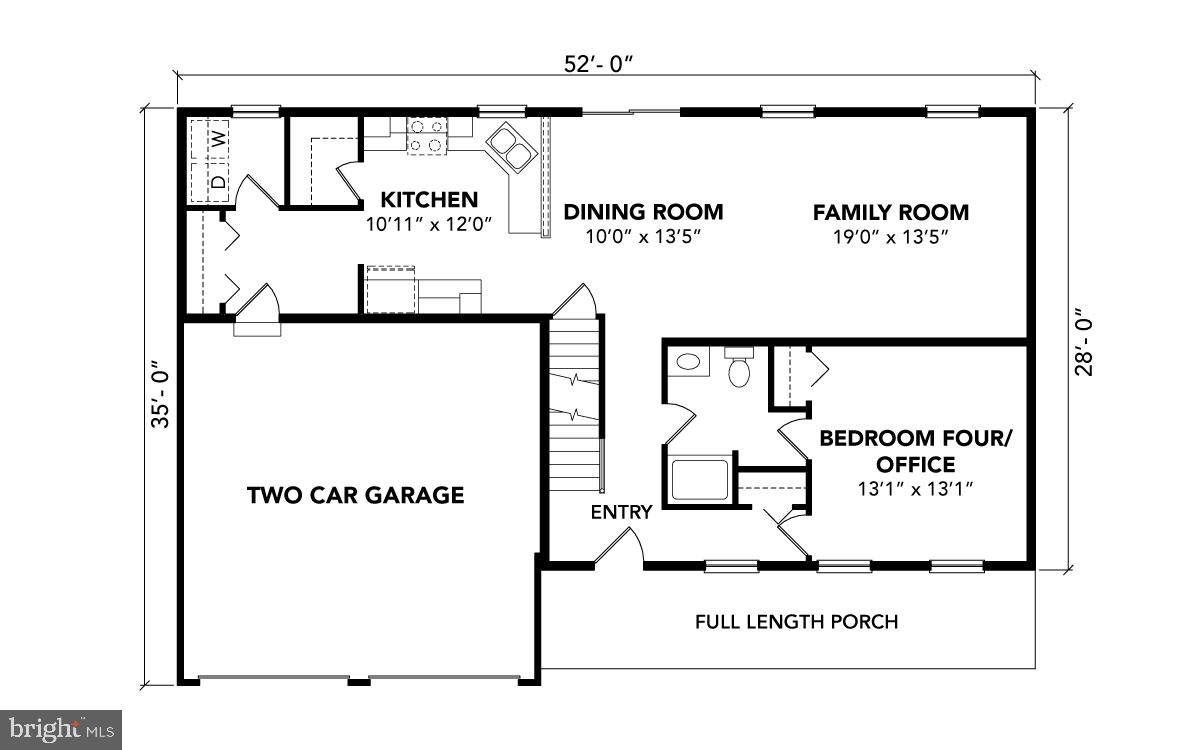 GREENWOOD HILLS - Residential