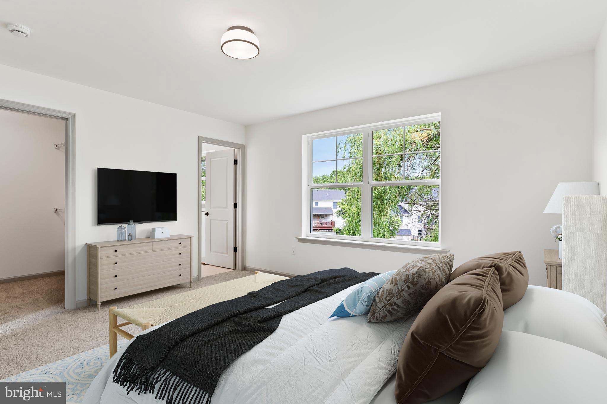 GREENWOOD HILLS - Residential