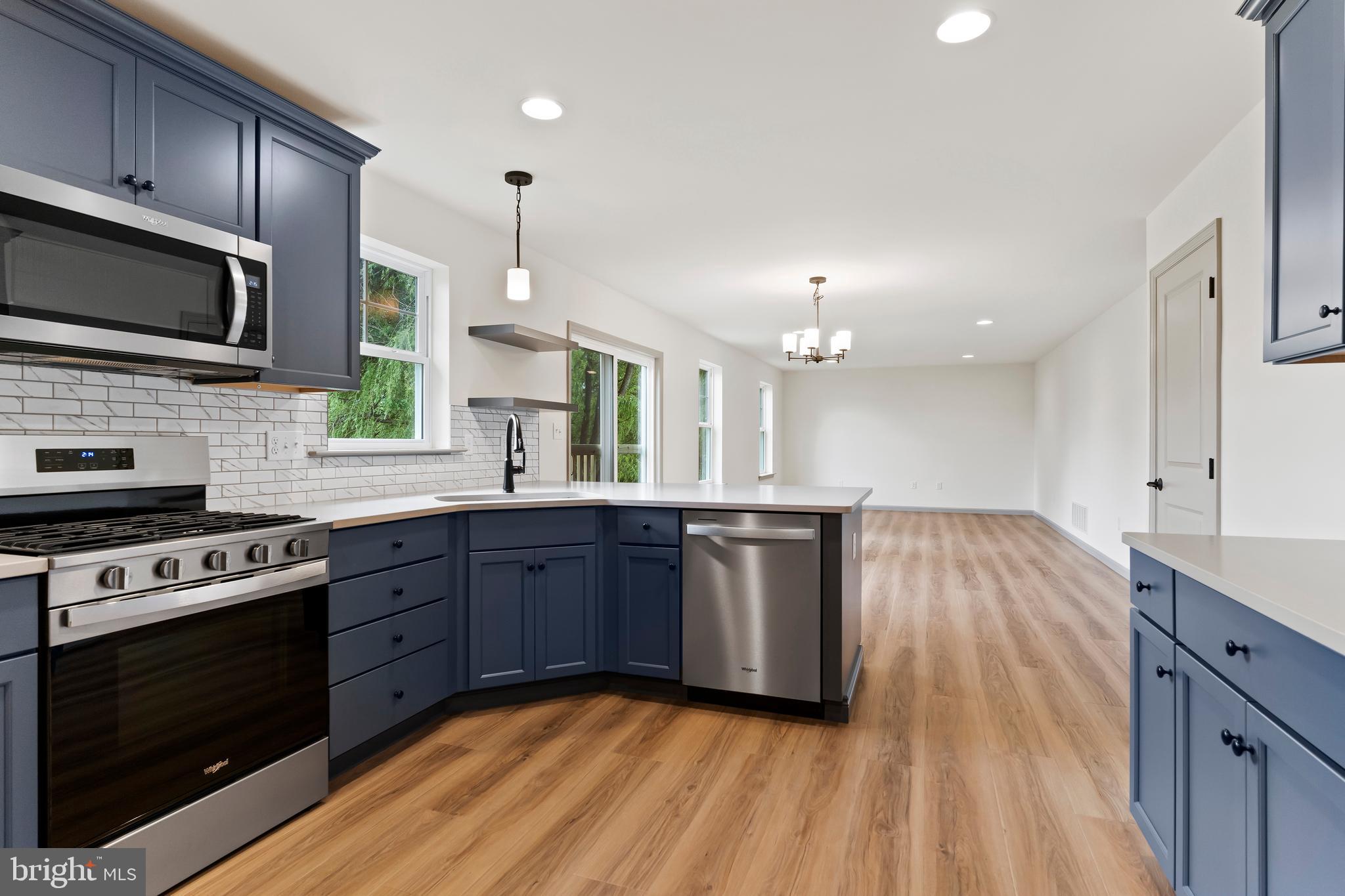 GREENWOOD HILLS - Residential