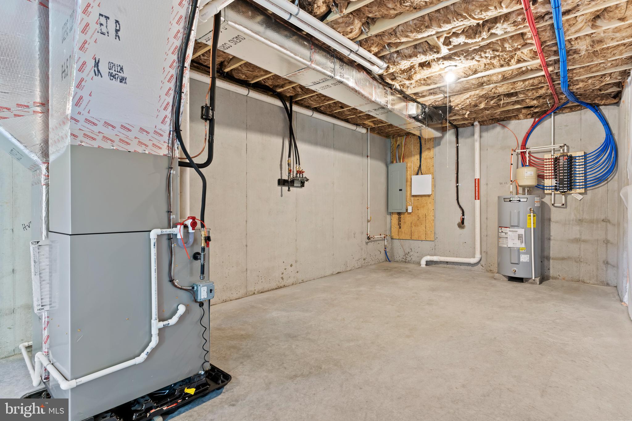 GREENWOOD HILLS - Residential