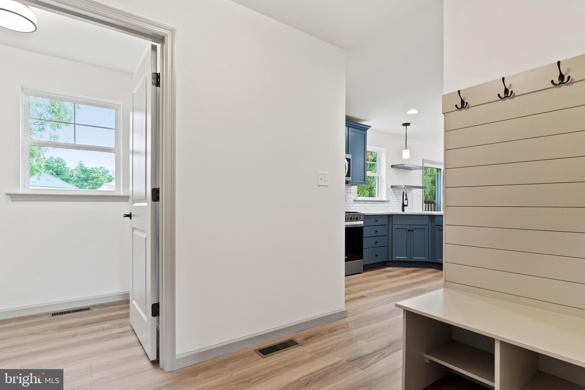 GREENWOOD HILLS - Residential