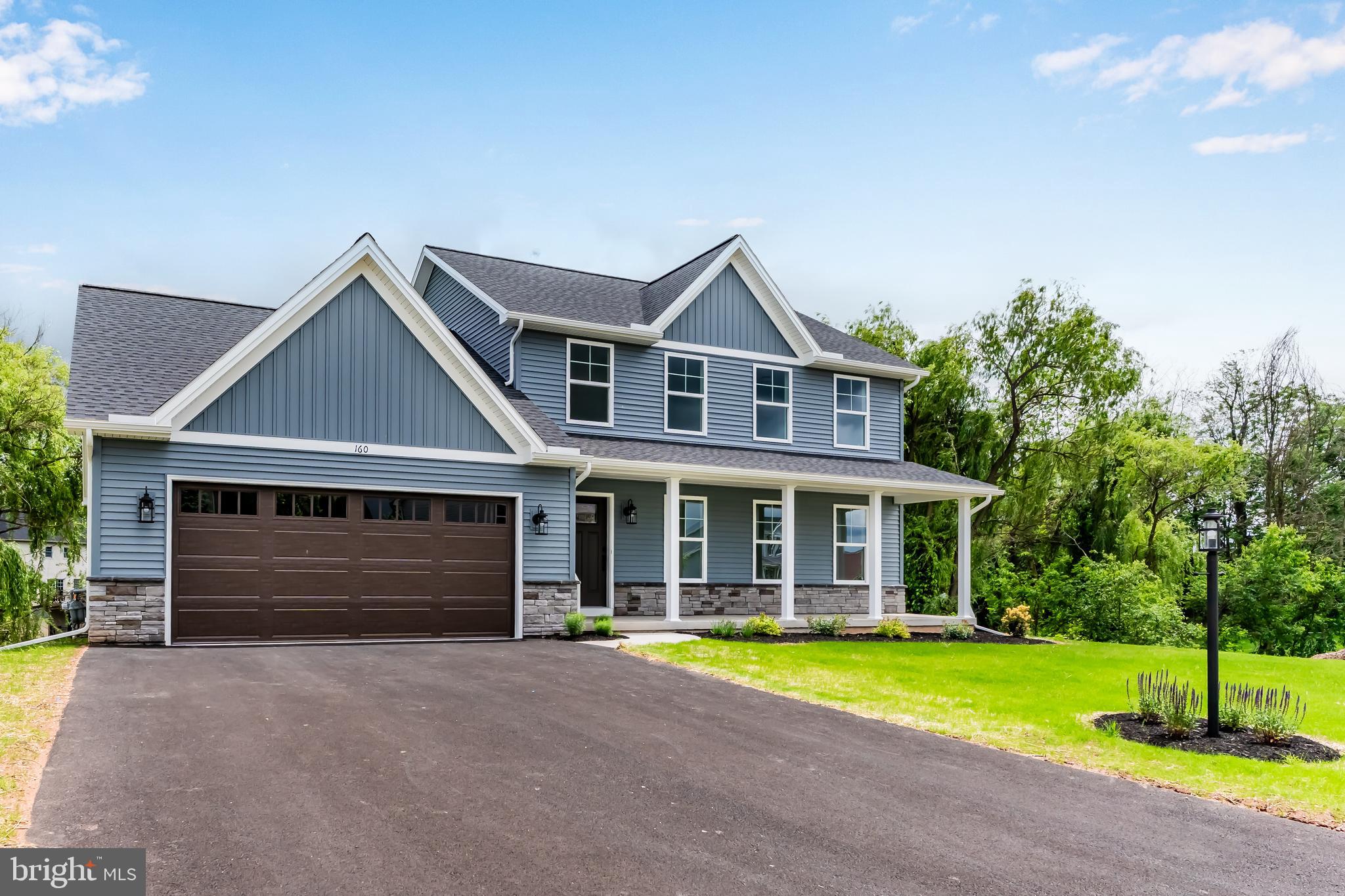 GREENWOOD HILLS - Residential