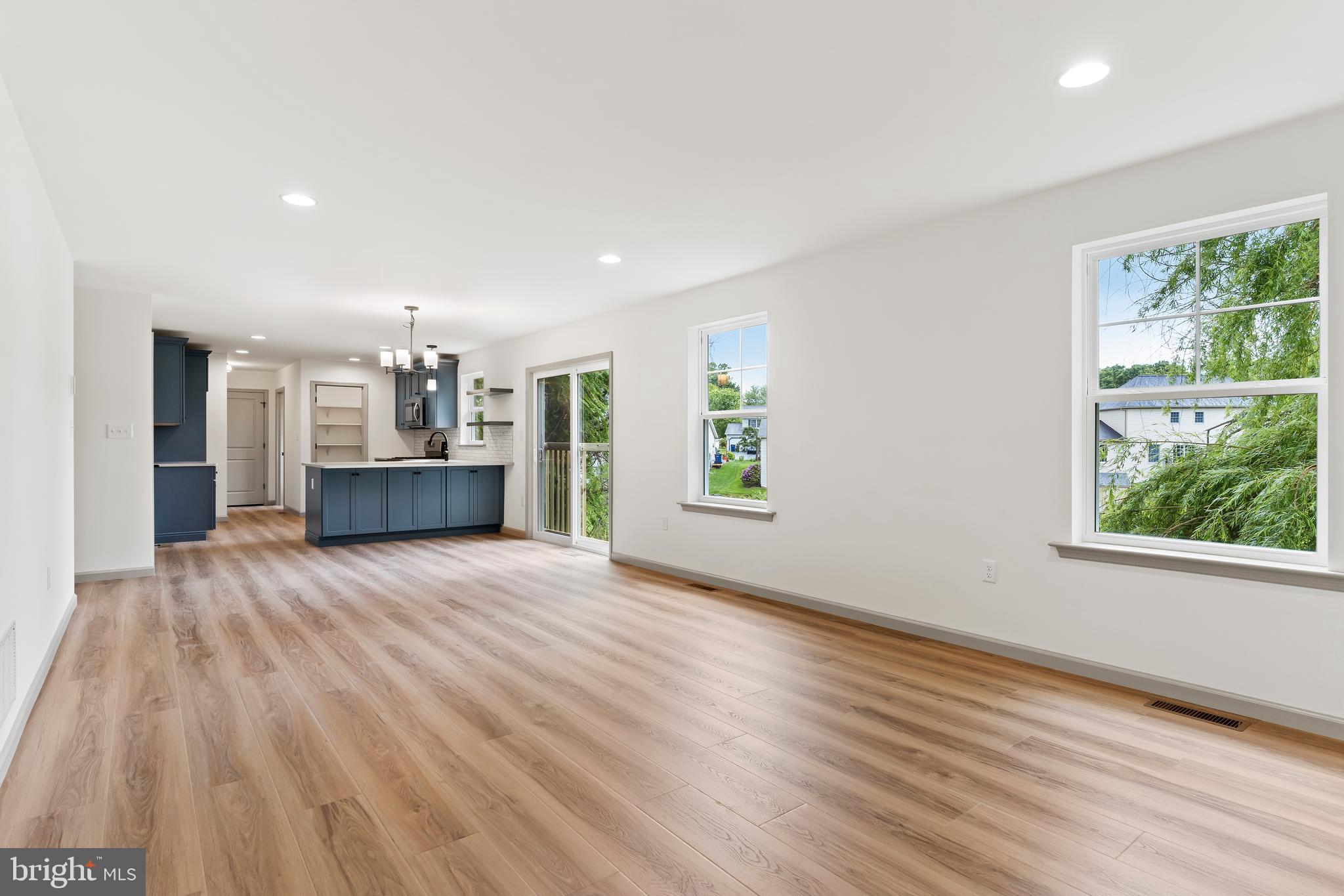 GREENWOOD HILLS - Residential