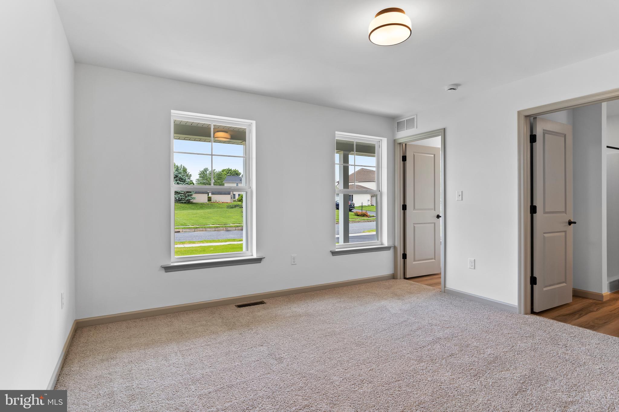 GREENWOOD HILLS - Residential