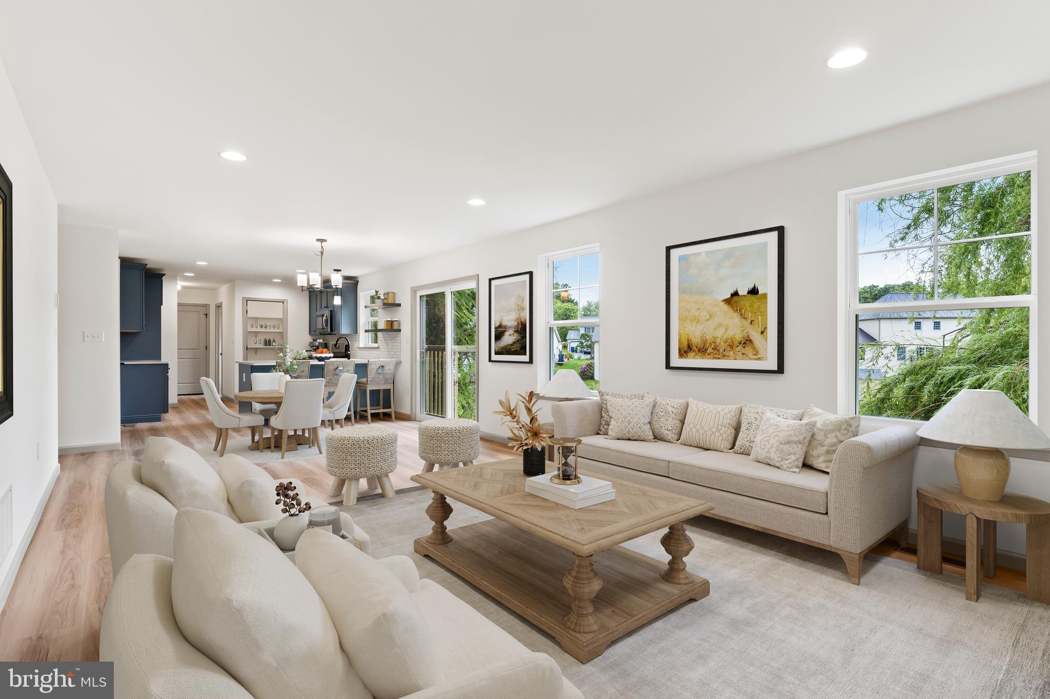 GREENWOOD HILLS - Residential