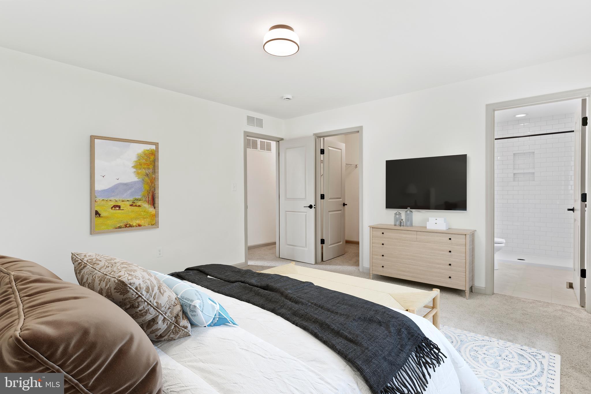 GREENWOOD HILLS - Residential