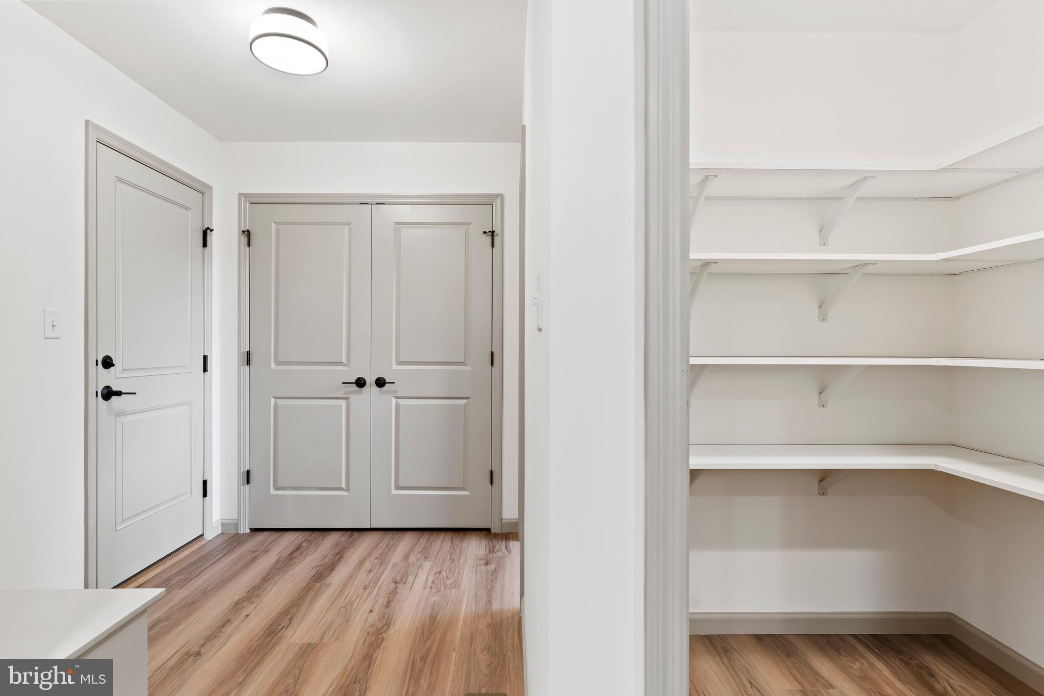 GREENWOOD HILLS - Residential