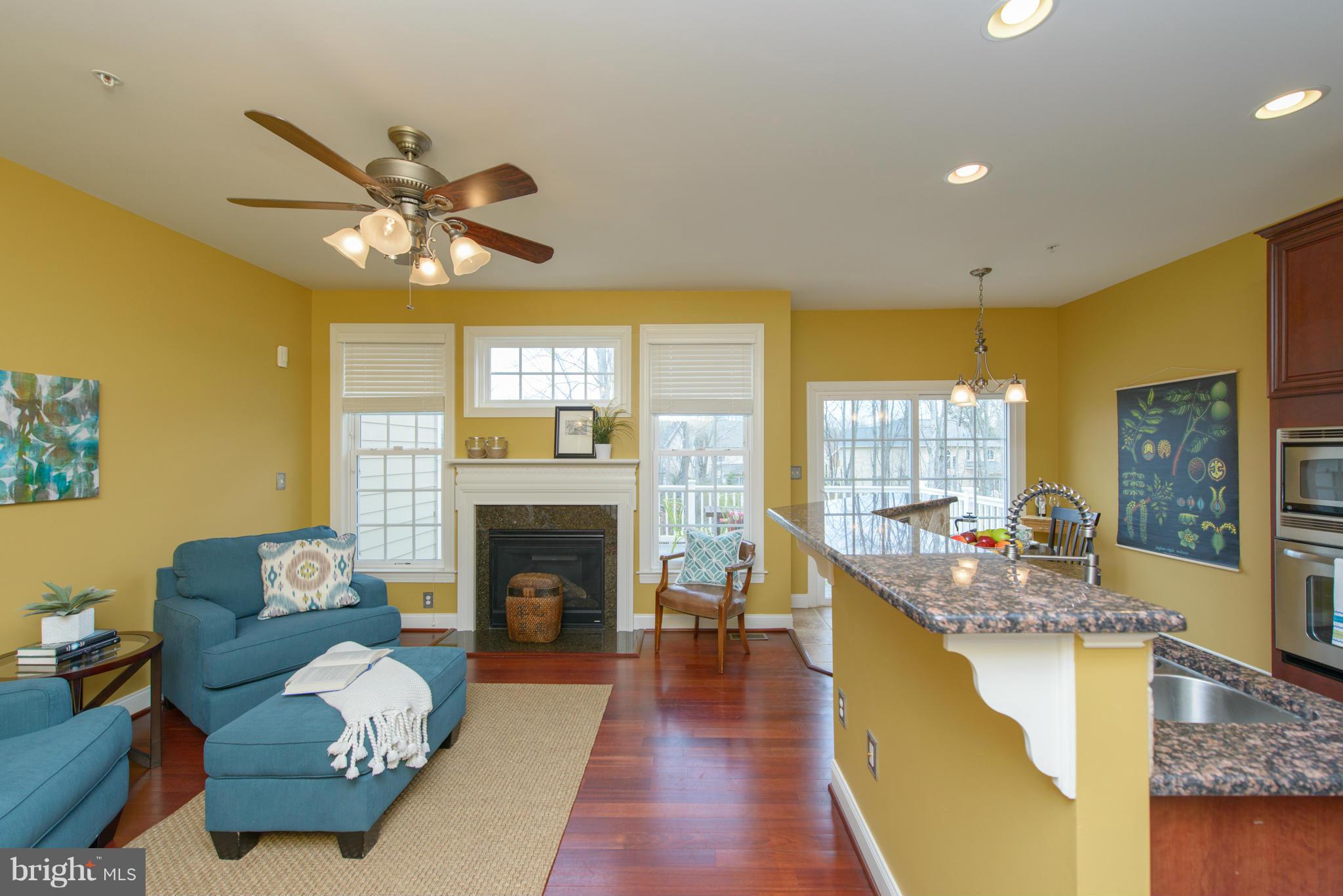 THE ENCLAVE AT ARUNDEL PRESERVE - Residential Lease