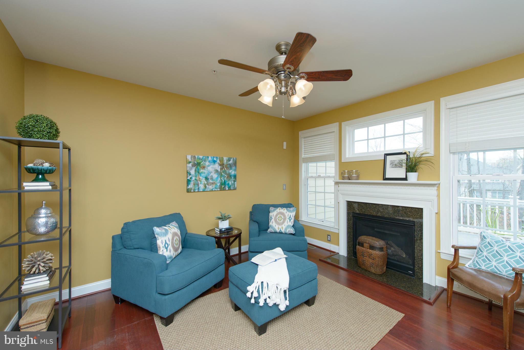 THE ENCLAVE AT ARUNDEL PRESERVE - Residential Lease