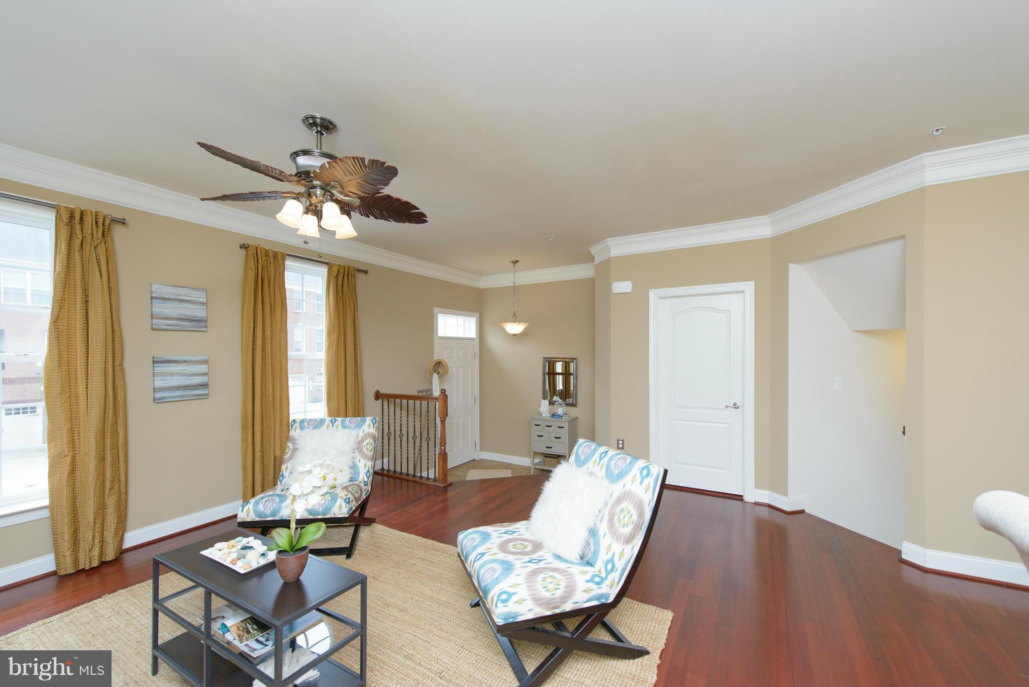 THE ENCLAVE AT ARUNDEL PRESERVE - Residential Lease