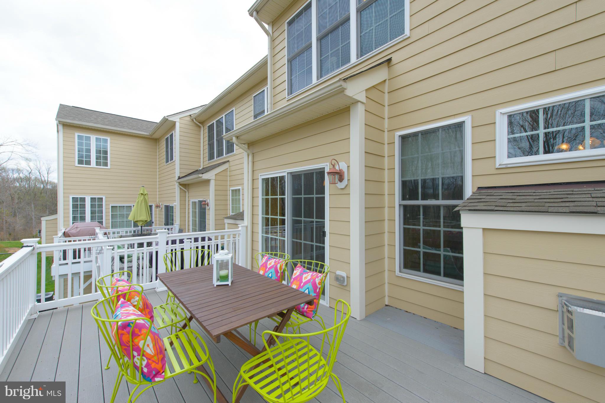 THE ENCLAVE AT ARUNDEL PRESERVE - Residential Lease