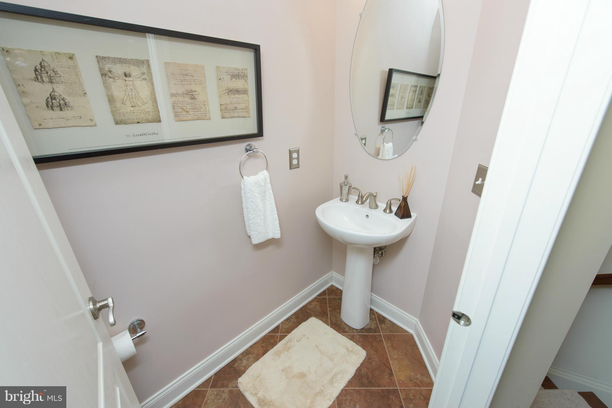 THE ENCLAVE AT ARUNDEL PRESERVE - Residential Lease