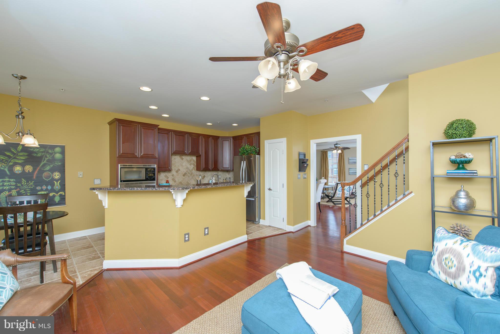 THE ENCLAVE AT ARUNDEL PRESERVE - Residential Lease