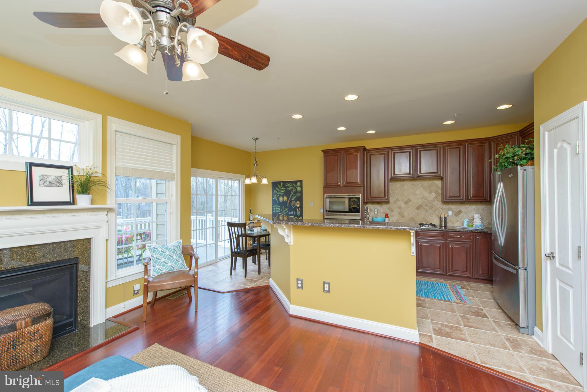 THE ENCLAVE AT ARUNDEL PRESERVE - Residential Lease