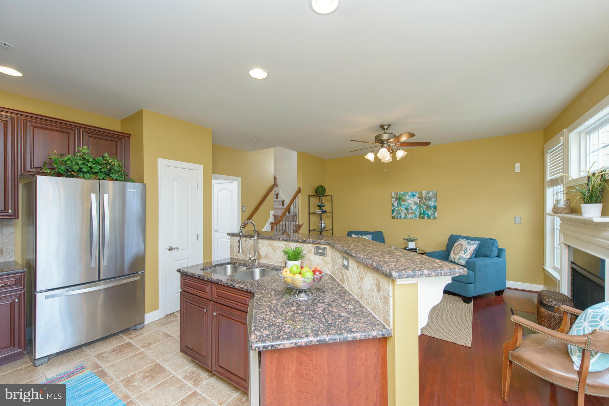 THE ENCLAVE AT ARUNDEL PRESERVE - Residential Lease