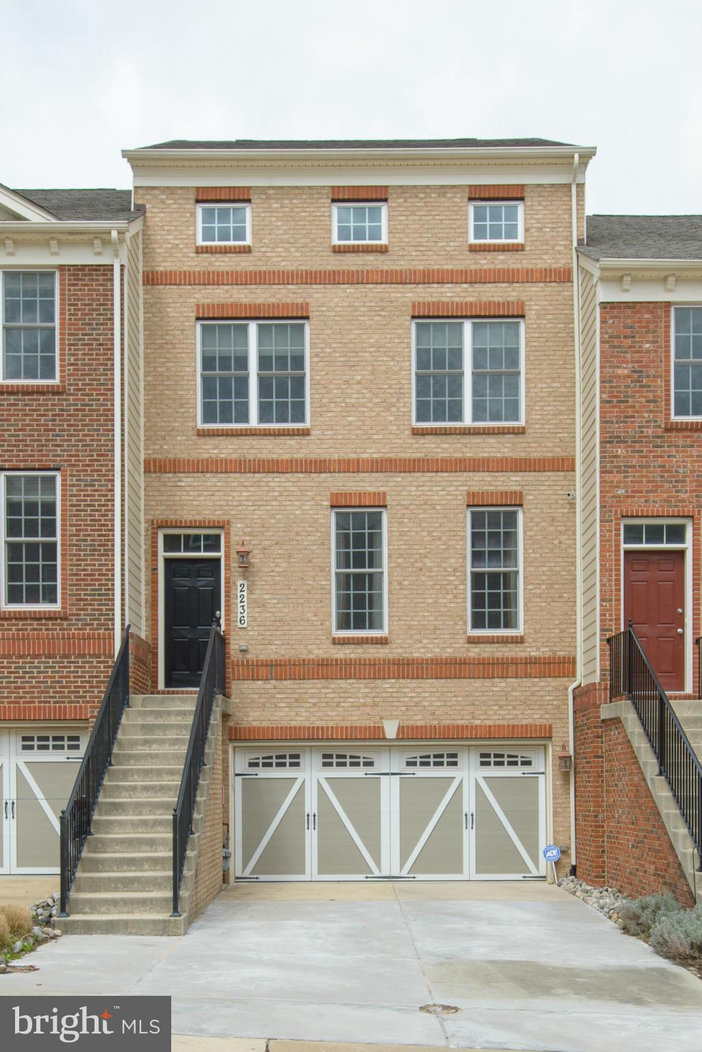 THE ENCLAVE AT ARUNDEL PRESERVE - Residential Lease