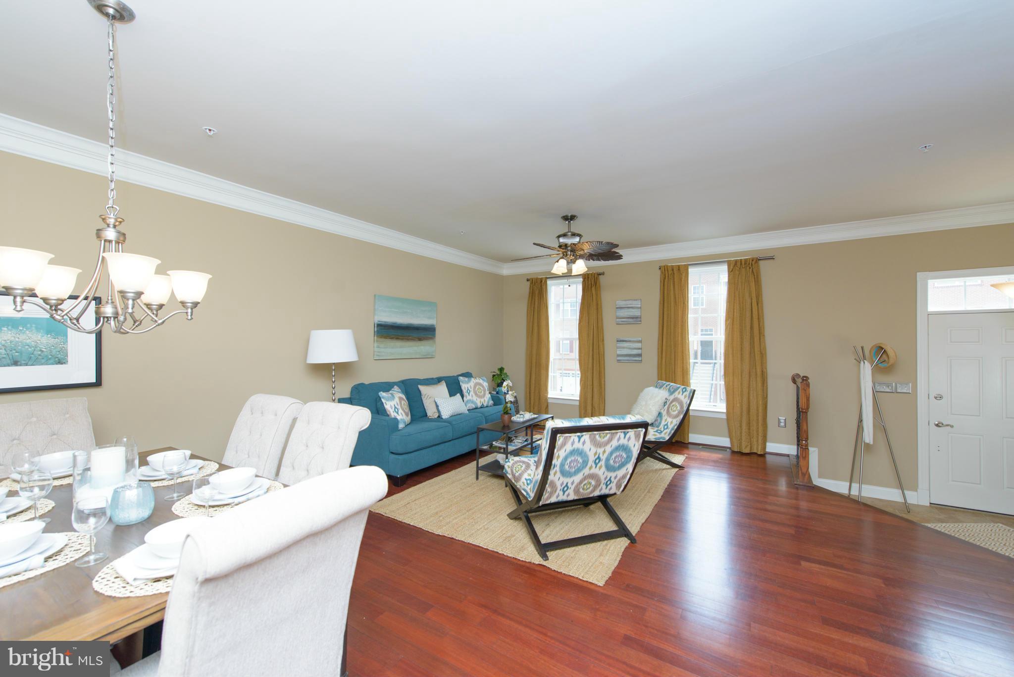 THE ENCLAVE AT ARUNDEL PRESERVE - Residential Lease