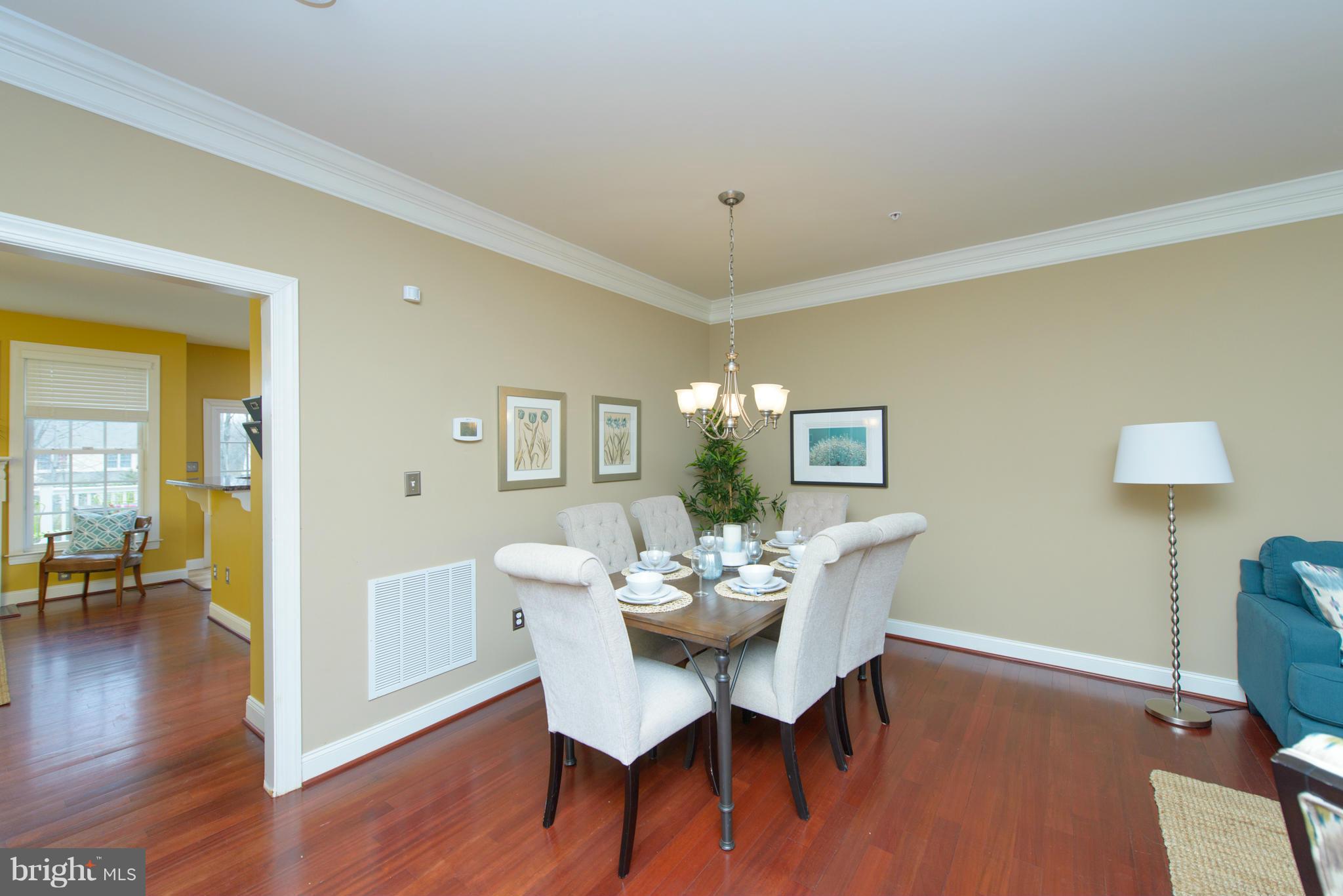 THE ENCLAVE AT ARUNDEL PRESERVE - Residential Lease