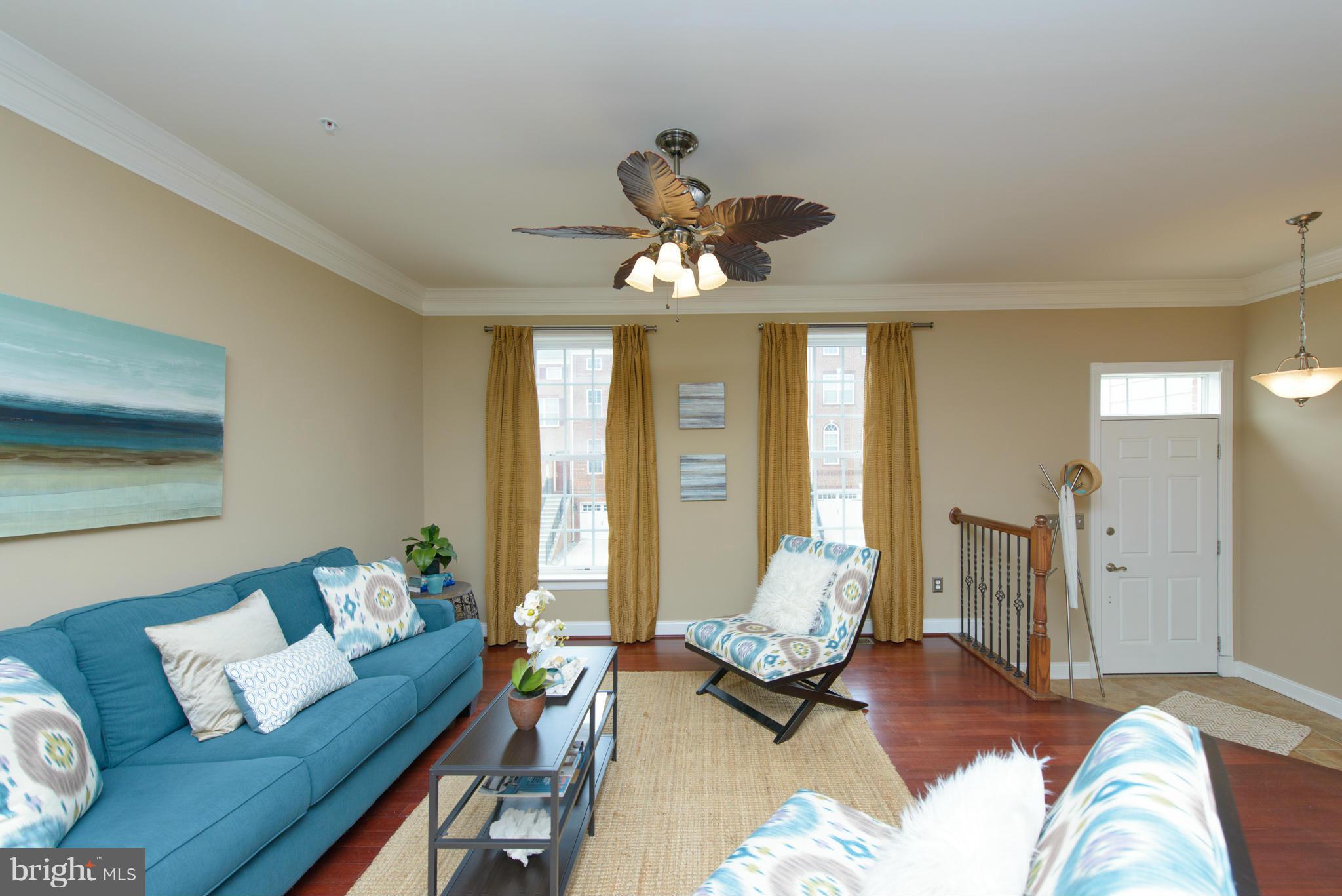 THE ENCLAVE AT ARUNDEL PRESERVE - Residential Lease